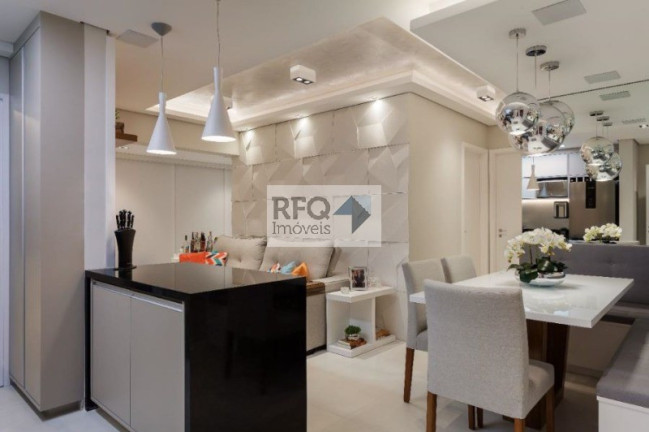 Imagem Imóvel com 2 Quartos à Venda, 74 m² em Aclimação - São Paulo