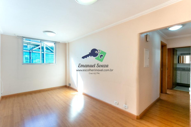 Apartamento com 2 Quartos à Venda, 61 m² em Vila Guarani (z Sul) - São Paulo
