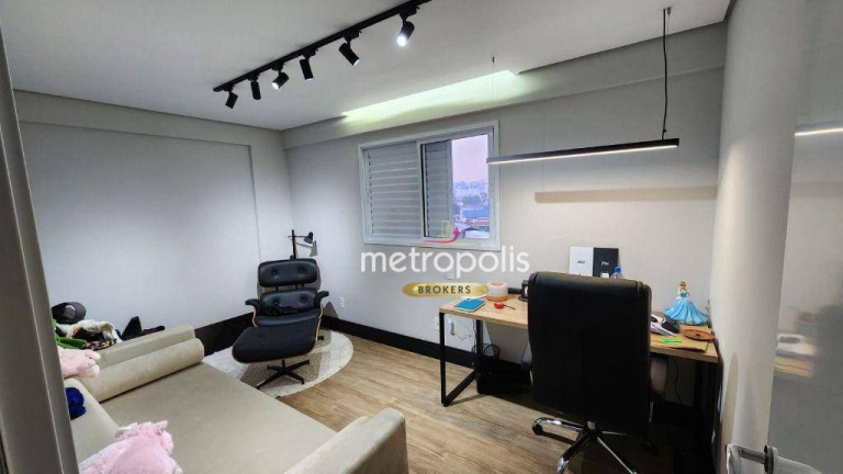 Imagem Apartamento com 2 Quartos à Venda, 60 m² em Fundação - São Caetano Do Sul Imagem Apartamento com 2 Quartos à Venda, 60 m² em Fundação - São Caetano Do Sul