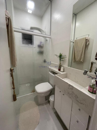Imagem Apartamento com 2 Quartos à Venda, 75 m² em Centro - Porto Belo