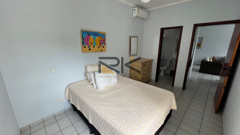 Imagem Cobertura com 3 Quartos à Venda, 125 m² em Tenório - Ubatuba