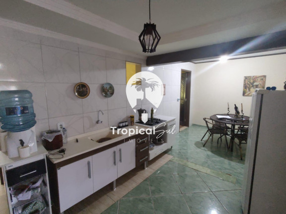 Imagem Casa com 2 Quartos à Venda, 130 m² em Ipanema - Pontal Do Parana Imagem Casa com 2 Quartos à Venda, 130 m² em Ipanema - Pontal Do Parana