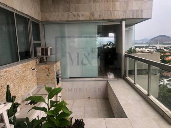 Imagem Apartamento com 3 Quartos à Venda, 200 m² em Barra Da Tijuca - Rio De Janeiro Imagem Apartamento com 3 Quartos à Venda, 200 m² em Barra Da Tijuca - Rio De Janeiro