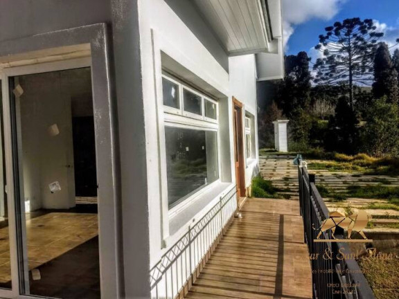 Imagem Casa com 4 Quartos à Venda, 353 m² em Descansópolis - Campos Do Jordão Imagem Casa com 4 Quartos à Venda, 353 m² em Descansópolis - Campos Do Jordão