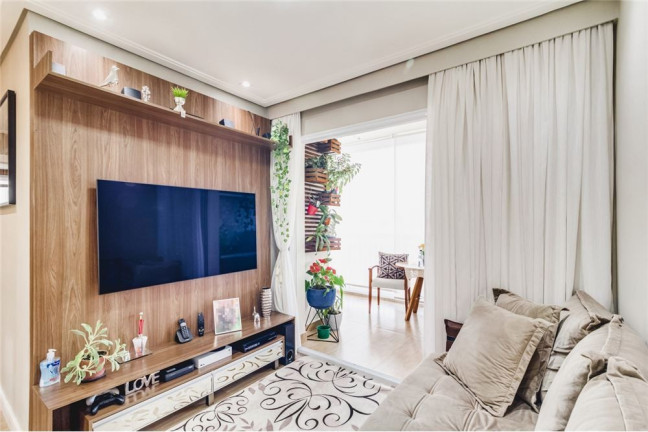 Imagem Imóvel com 3 Quartos à Venda, 81 m² em Jardim Marajoara - São Paulo Imagem Imóvel com 3 Quartos à Venda, 81 m² em Jardim Marajoara - São Paulo