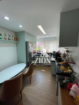 Imagem Apartamento com 1 Quarto à Venda, 34 m² em Santana - São Paulo Imagem Apartamento com 1 Quarto à Venda, 34 m² em Santana - São Paulo