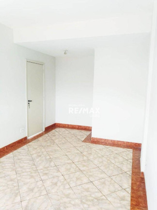 Imagem Apartamento com 1 Quarto para Alugar, 50 m² em Barreto - Niterói