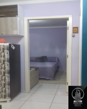 Imagem Kitnet com 1 Quarto à Venda, 32 m² em Wanel Vile V - Sorocaba Imagem Kitnet com 1 Quarto à Venda, 32 m² em Wanel Vile V - Sorocaba