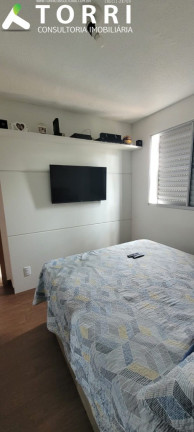 Imagem Apartamento com 2 Quartos à Venda, 51 m² em éden - Sorocaba