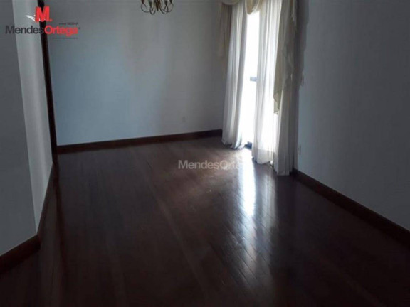Apartamento com 4 Quartos à Venda, 275 m² em Centro - Sorocaba