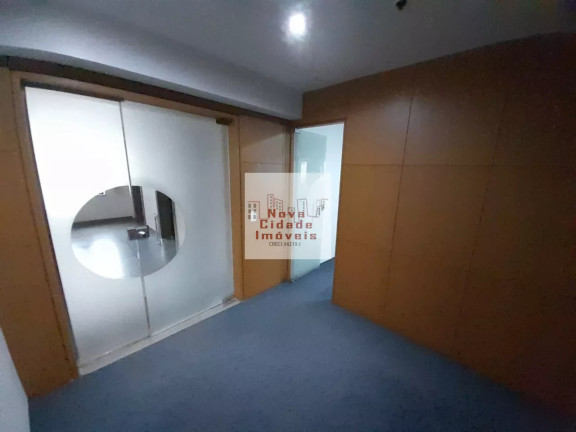 Imagem Imóvel com 4 Quartos para Alugar, 125 m² em Itaim Bibi - São Paulo