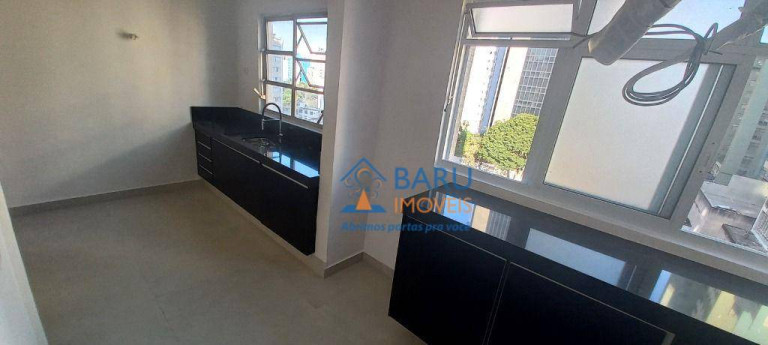 Imagem Apartamento com 3 Quartos à Venda, 110 m² em Higienópolis - São Paulo Imagem Apartamento com 3 Quartos à Venda, 110 m² em Higienópolis - São Paulo
