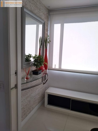 Imagem Apartamento com 3 Quartos à Venda, 141 m² em Vila Mariana - São Paulo