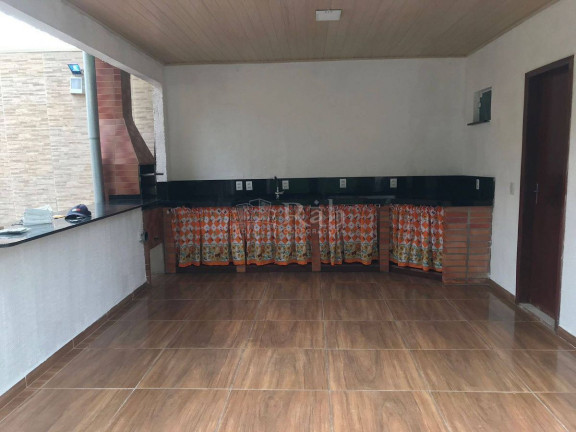 Imagem Casa com 3 Quartos à Venda, 240 m² em Santa Regina - Itajaí