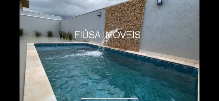 Casa com 3 Quartos à Venda, 193 m² em Fazenda Santa Maria - Ribeirão Preto