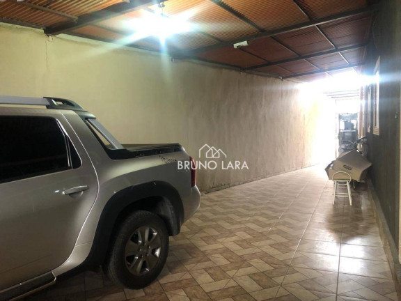 Imagem Casa com 3 Quartos à Venda, 150 m² em Resplendor - Igarapé Imagem Casa com 3 Quartos à Venda, 150 m² em Resplendor - Igarapé