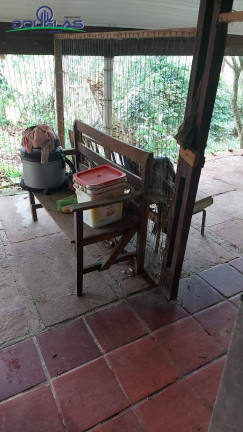 Imagem Casa com 2 Quartos à Venda,  em águas Claras - Viamão