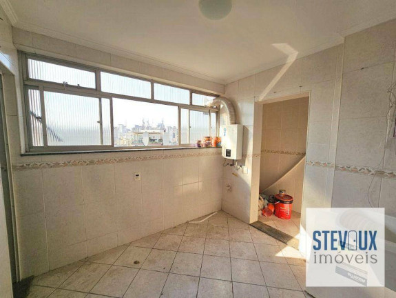 Imagem Apartamento com 3 Quartos à Venda, 124 m² em Paraíso - São Paulo
