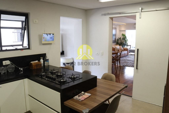 Imagem Cobertura com 5 Quartos à Venda, 288 m² em Vila Madalena - São Paulo
