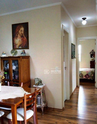 Imagem Apartamento com 3 Quartos à Venda, 68 m² em Castelo - Santos Imagem Apartamento com 3 Quartos à Venda, 68 m² em Castelo - Santos