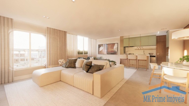 Imagem Apartamento com 2 Quartos à Venda, 130 m² em Vila Nova Conceição - São Paulo