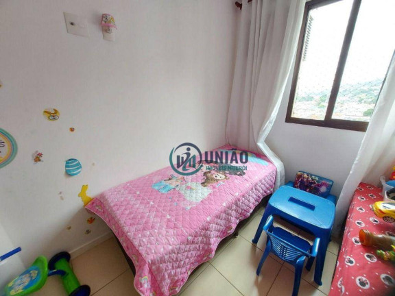 Imagem Apartamento com 3 Quartos à Venda, 75 m² em Centro - Niterói