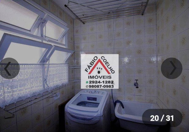 Imagem Apartamento com 2 Quartos à Venda, 70 m² em Campo Grande - São Paulo Imagem Apartamento com 2 Quartos à Venda, 70 m² em Campo Grande - São Paulo