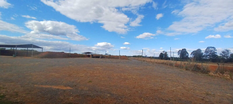 Imagem Terreno à Venda, 40.000 m² em área Rural De Brazlândia - Brasília Imagem Terreno à Venda, 40.000 m² em área Rural De Brazlândia - Brasília