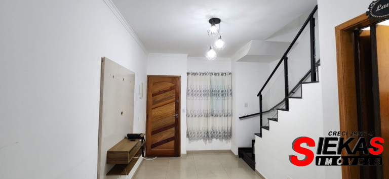 Imagem Casa com 2 Quartos à Venda, 60 m² em Penha - São Paulo Imagem Casa com 2 Quartos à Venda, 60 m² em Penha - São Paulo