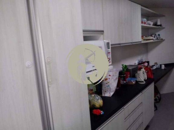 Imagem Apartamento com 3 Quartos à Venda, 150 m² em Boqueirao - Santos Imagem Apartamento com 3 Quartos à Venda, 150 m² em Boqueirao - Santos