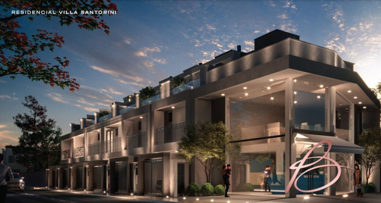 Imagem Sobrado com 3 Quartos à Venda, 172 m² em Dom Bosco - Itajaí Imagem Sobrado com 3 Quartos à Venda, 172 m² em Dom Bosco - Itajaí