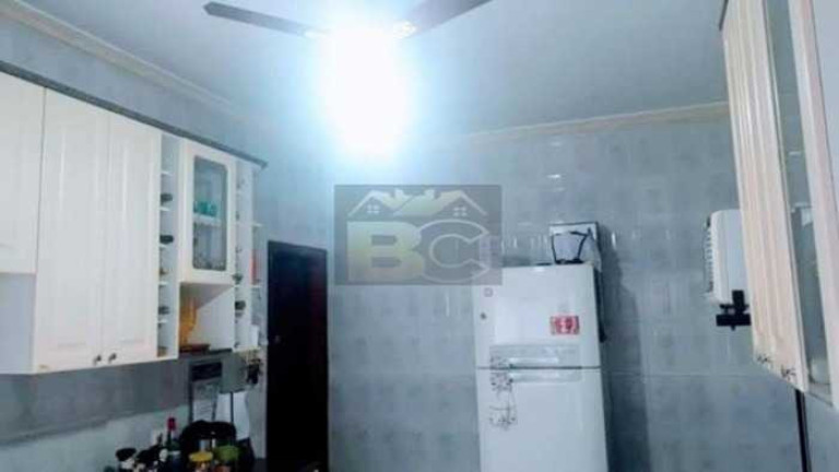 Imagem Casa com 2 Quartos à Venda, 157 m² em Boqueirão - Praia Grande
