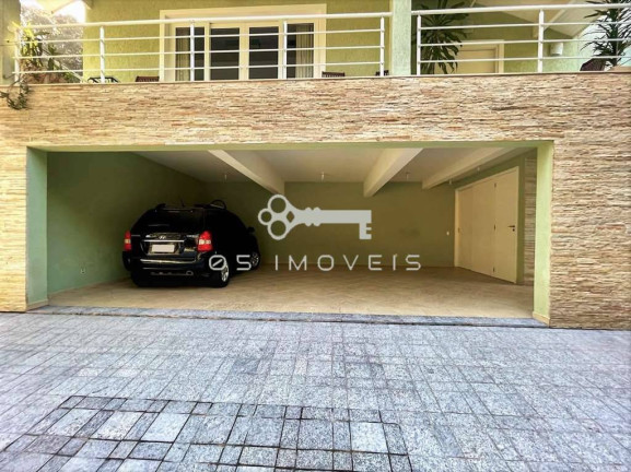 Imagem Casa de Condomínio com 5 Quartos à Venda, em Altos De São Fernando - Jandira Imagem Casa de Condomínio com 5 Quartos à Venda, em Altos De São Fernando - Jandira