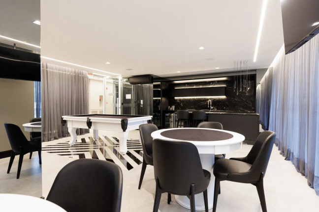 Imagem Apartamento com 2 Quartos à Venda, 70.960 m² em Praia Brava - Itajaí Imagem Apartamento com 2 Quartos à Venda, 70.960 m² em Praia Brava - Itajaí