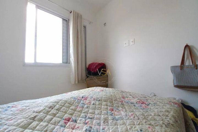 Imagem Apartamento com 2 Quartos para Alugar, 52 m² em Jardim Do Lago - Campinas