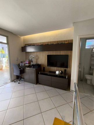 Imagem Apartamento com 3 Quartos à Venda, 166 m² em Calafate - Belo Horizonte