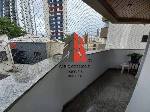 Imagem Apartamento com 3 Quartos à Venda, 156 m² em Vila Regente Feijó - São Paulo Imagem Apartamento com 3 Quartos à Venda, 156 m² em Vila Regente Feijó - São Paulo