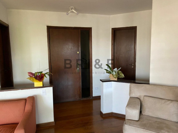 Imagem Apartamento com 4 Quartos à Venda, 209 m² em Campo Belo - São Paulo Imagem Apartamento com 4 Quartos à Venda, 209 m² em Campo Belo - São Paulo