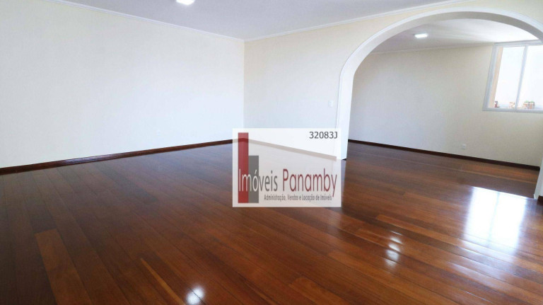 Imagem Apartamento com 4 Quartos à Venda, 176 m² em Morumbi - São Paulo Imagem Apartamento com 4 Quartos à Venda, 176 m² em Morumbi - São Paulo
