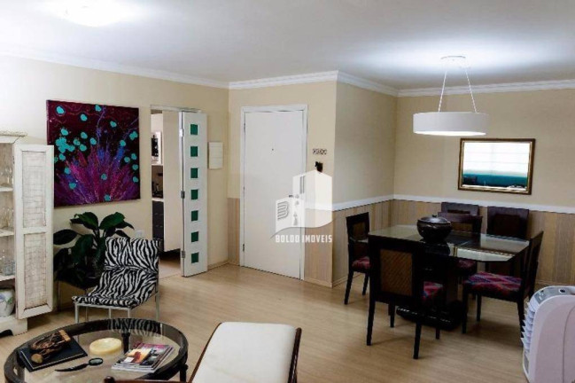 Imagem Apartamento com 3 Quartos à Venda, 106 m² em Jardim Paulista - São Paulo