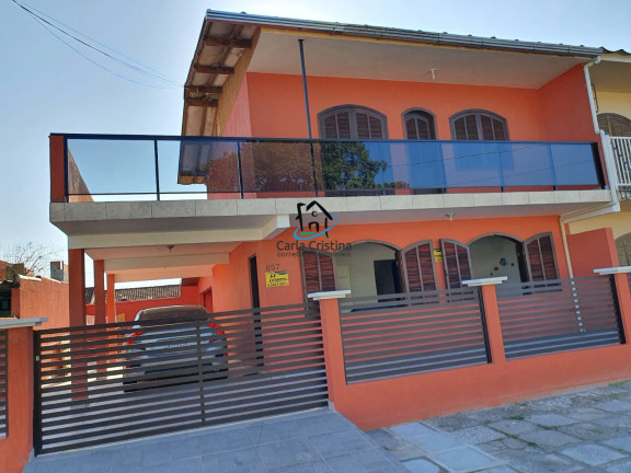 Imagem Sobrado com 3 Quartos à Venda, 89 m² em Balneário Ipanema - Pontal Do Paraná Imagem Sobrado com 3 Quartos à Venda, 89 m² em Balneário Ipanema - Pontal Do Paraná