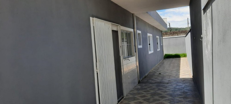 Imagem Casa com 2 Quartos à Venda, 70 m² em Massaguaçu - Ubatuba