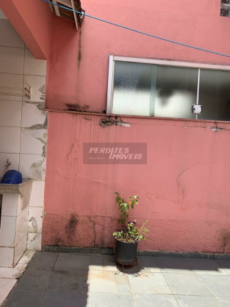 Imagem Casa com 2 Quartos à Venda, 200 m² em Perdizes - São Paulo Imagem Casa com 2 Quartos à Venda, 200 m² em Perdizes - São Paulo