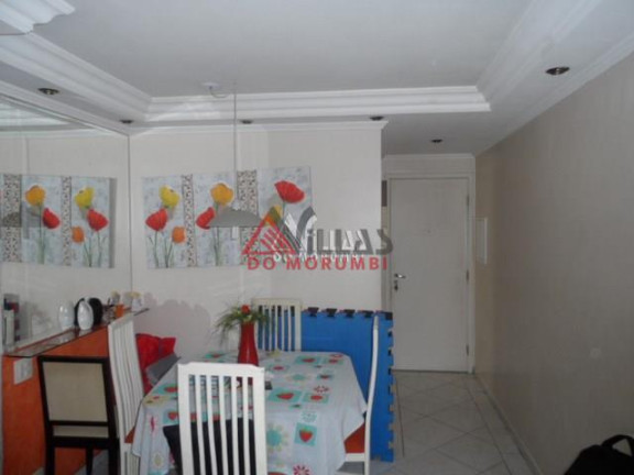 Imagem Apartamento com 2 Quartos à Venda, 55 m² em Chácara Nossa Senhora Do Bom Conselho - São Paulo Imagem Apartamento com 2 Quartos à Venda, 55 m² em Chácara Nossa Senhora Do Bom Conselho - São Paulo