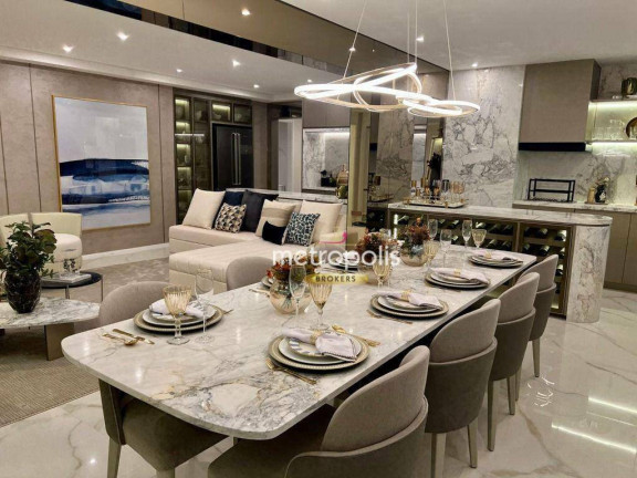 Imagem Apartamento com 3 Quartos à Venda, 132 m² em Butantã - São Paulo Imagem Apartamento com 3 Quartos à Venda, 132 m² em Butantã - São Paulo