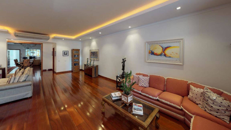 Imagem Apartamento com 3 Quartos à Venda, em Copacabana - Rio De Janeiro Imagem Apartamento com 3 Quartos à Venda, em Copacabana - Rio De Janeiro
