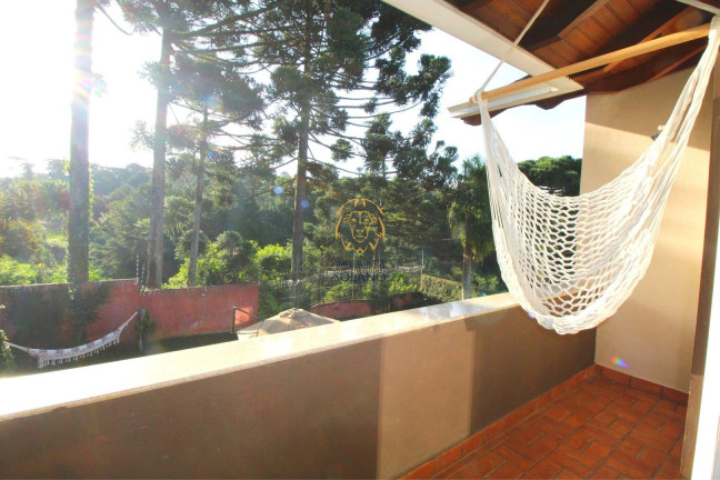 Imagem Casa com 4 Quartos à Venda, 938 m² em Santa Cândida - Curitiba
