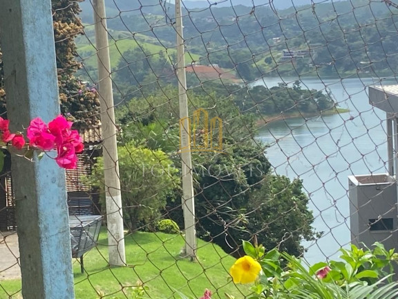 Imagem Casa de Condomínio com 4 Quartos à Venda, 1.100 m² em Portal Da Igaratá - Igaratá