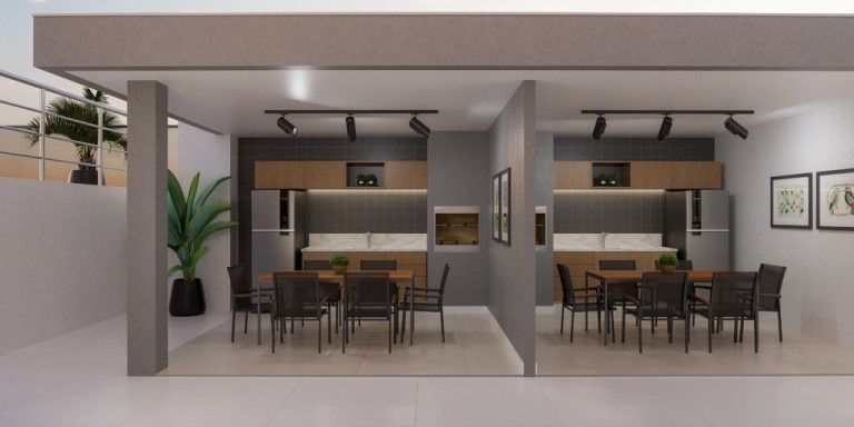 Imagem Apartamento com 2 Quartos à Venda, 60 m² em São João - Itajaí Imagem Apartamento com 2 Quartos à Venda, 60 m² em São João - Itajaí