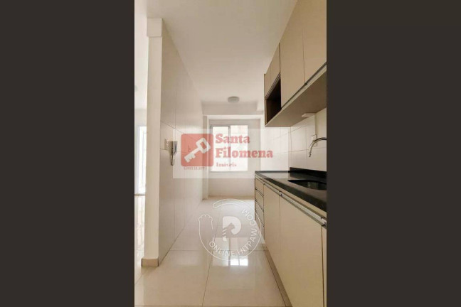Imagem Apartamento com 2 Quartos para Alugar, 89 m² em Campestre - Santo André Imagem Apartamento com 2 Quartos para Alugar, 89 m² em Campestre - Santo André